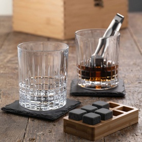 Liffey Whiskey Set