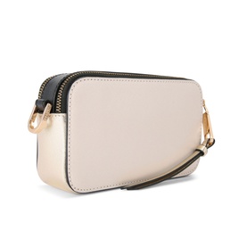 Mini Roma Circle Crossbody Bag