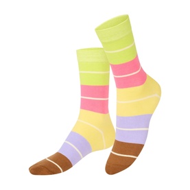 Bon Macaron Socks