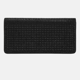 Fleur Clutch Bag
