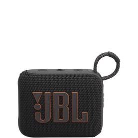 GO 4 Black Speaker