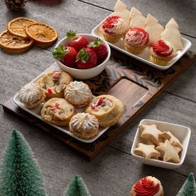 Graze Tapas Set