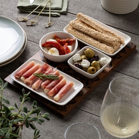Graze Tapas Set