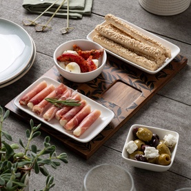 Graze Tapas Set