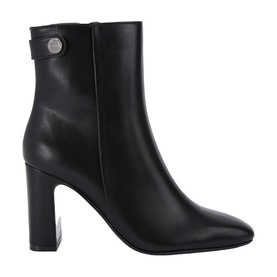 Jackpot Heeled Boots