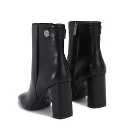 Jackpot Heeled Boots