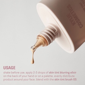 Skin Tint Blurring Elixir