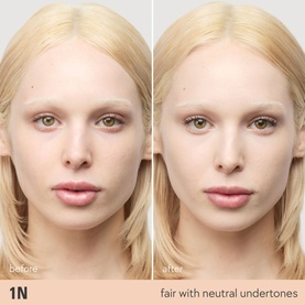 Skin Tint Blurring Elixir