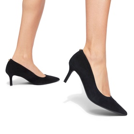 Kensington Flexi Pumps