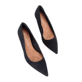 Kensington Flexi Pumps