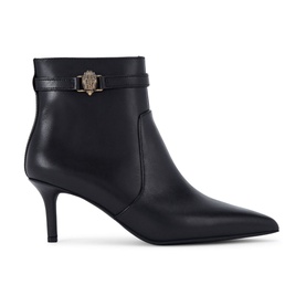 Kensington Flexi Heeled Boots