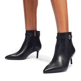 Kensington Flexi Heeled Boots