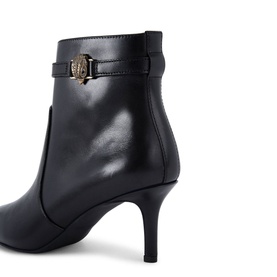 Kensington Flexi Heeled Boots