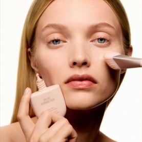 Skin Tint Foundation Brush