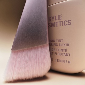 Skin Tint Foundation Brush