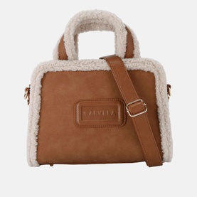 Mini Bella Borg Tote Bag