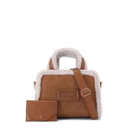 Mini Bella Borg Tote Bag