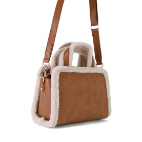 Mini Bella Borg Tote Bag