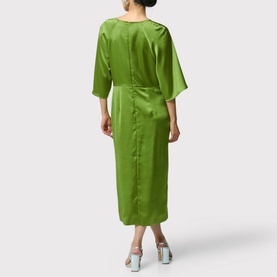 Ailbhe Draped Dress