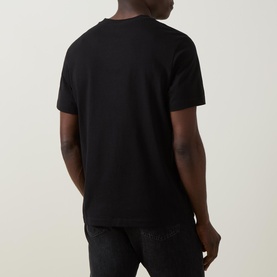 Hero Monogram Logo T-Shirt