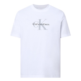 Hero Monogram Logo T-Shirt