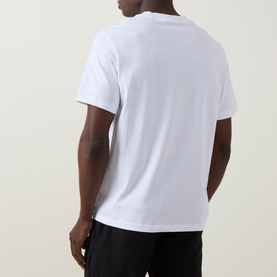 Hero Monogram Logo T-Shirt