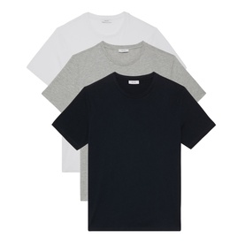 Bless T-Shirt Three-Pack