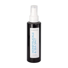 Honeysuckle & Sea Salt Linen Spray