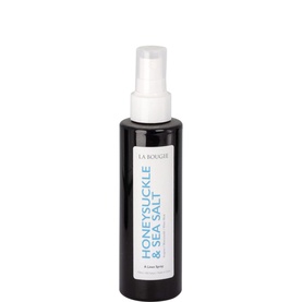 Honeysuckle & Sea Salt Linen Spray