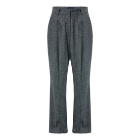 Lyra Wide Leg Trousers