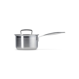 3-Ply Stainless Steel Saucepan 14cm