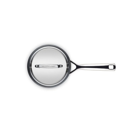 3-Ply Stainless Steel Saucepan 14cm