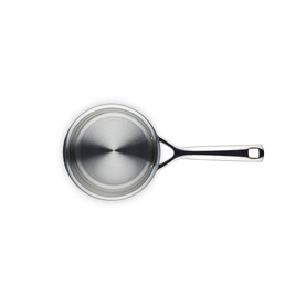 3-Ply Stainless Steel Saucepan 14cm