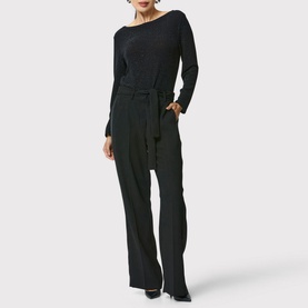Roxanne Shimmer Top
