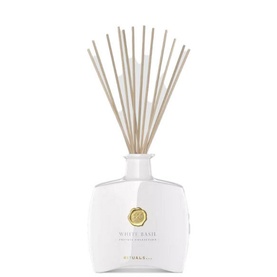 White Basil Diffuser 450ml