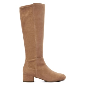 Tayla Knee-High Boots