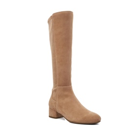 Tayla Knee-High Boots