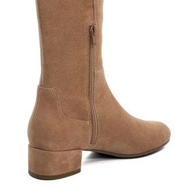 Tayla Knee-High Boots