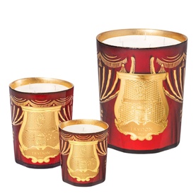 Gloria Scented Candle 800g