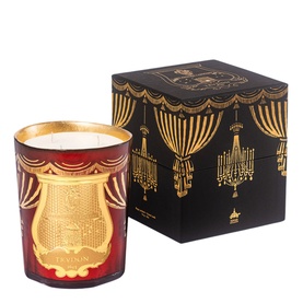 Gloria Scented Candle 800g