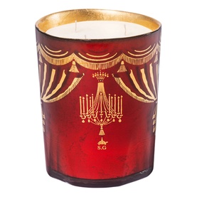 Gloria Scented Candle 800g