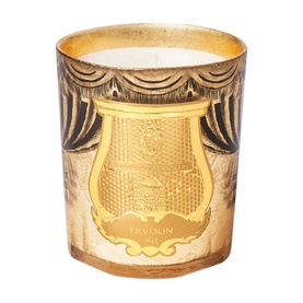 Arosa Rose and Amber Scented Candle 800g