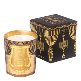 Arosa Rose and Amber Scented Candle 800g