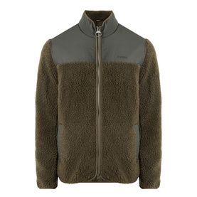 Hobson Fleece Jacket
