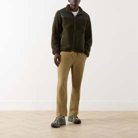 Hobson Fleece Jacket