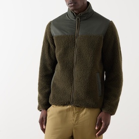 Hobson Fleece Jacket