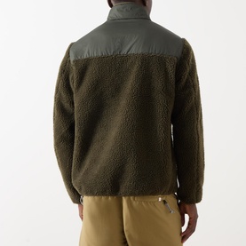 Hobson Fleece Jacket