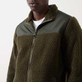 Hobson Fleece Jacket