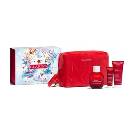 Eau Dynamisante Collection