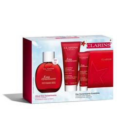 Eau Dynamisante Collection